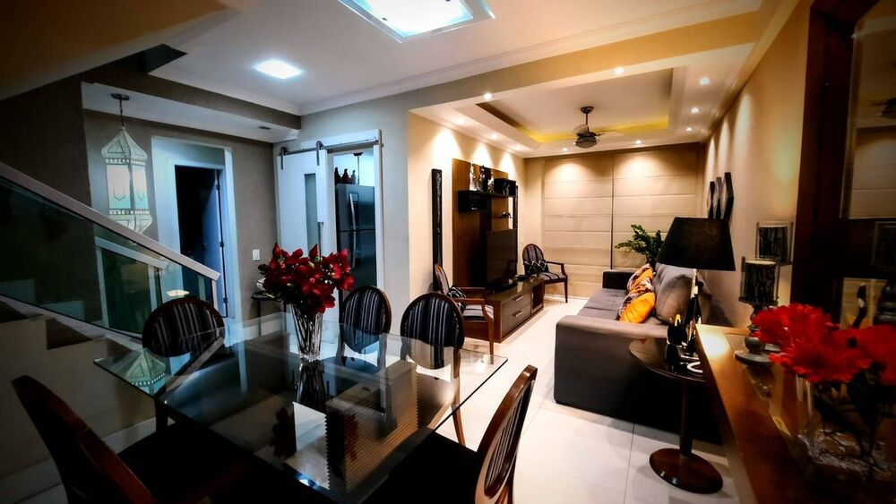 Cobertura, 3 quartos, 146 m² - Foto 8