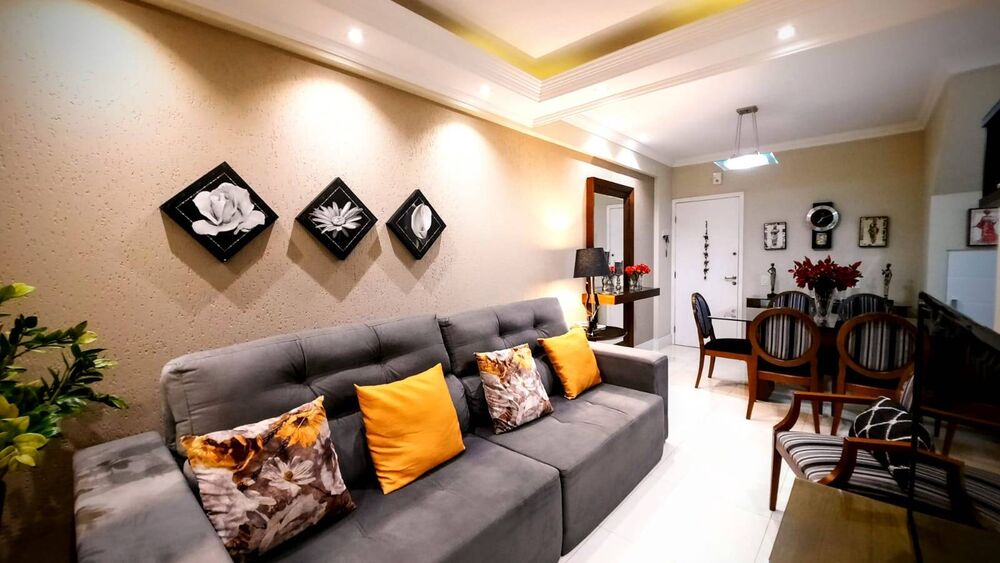 Cobertura, 3 quartos, 146 m² - Foto 10