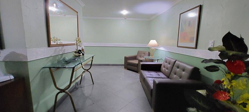 Cobertura, 3 quartos, 146 m² - Foto 3