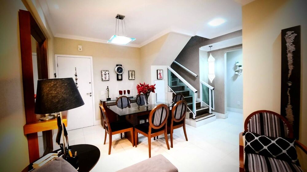 Cobertura, 3 quartos, 146 m² - Foto 15