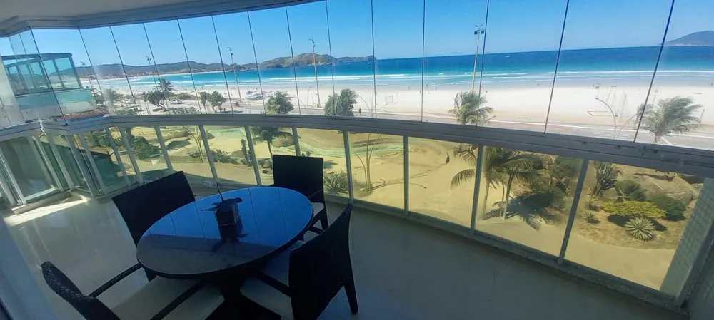 Apartamento, 3 quartos, 145 m² - Foto 9