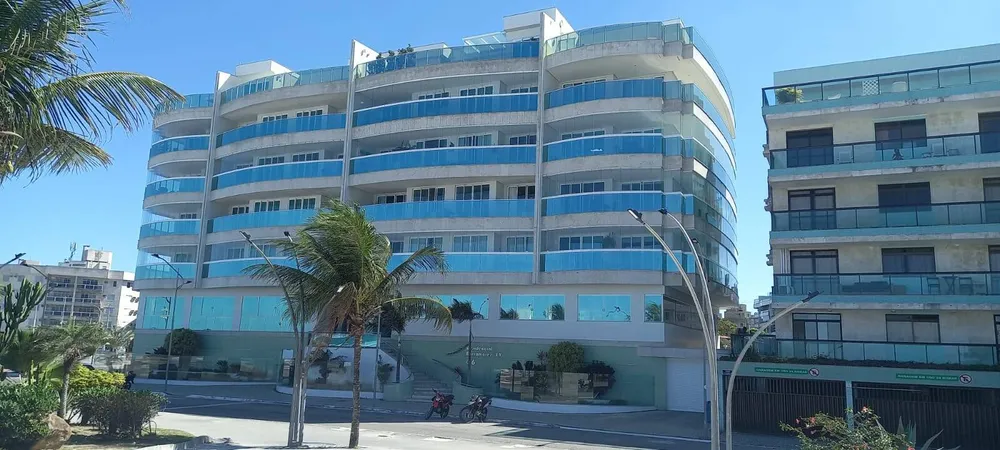 Apartamento, 3 quartos, 145 m² - Foto 1