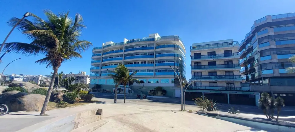 Apartamento, 3 quartos, 145 m² - Foto 2