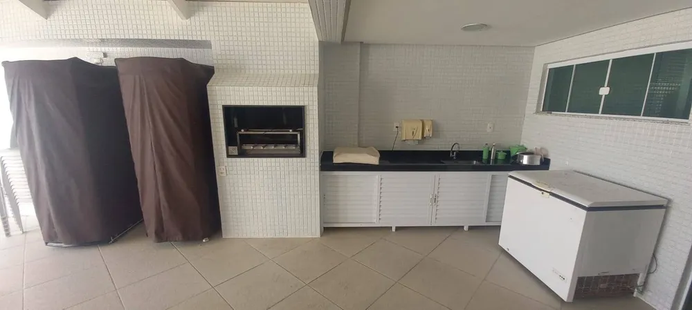 Apartamento, 3 quartos, 145 m² - Foto 14