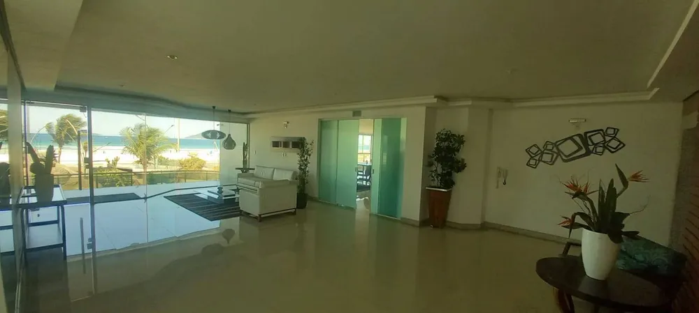 Apartamento, 3 quartos, 145 m² - Foto 8