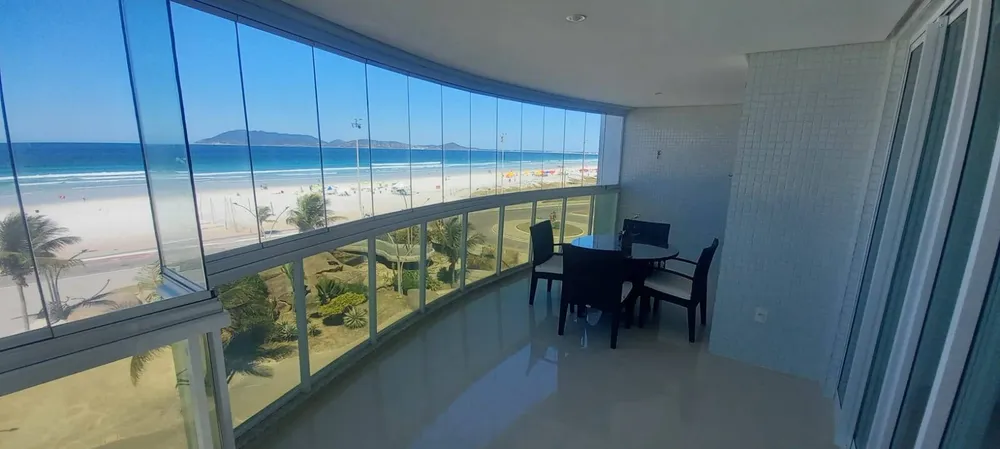 Apartamento, 3 quartos, 145 m² - Foto 10
