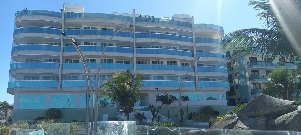 Apartamento, 3 quartos, 145 m² - Foto 4