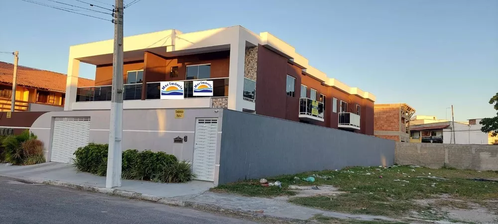 Casa de Condomínio à venda com 2 quartos, 78m² - Foto 2