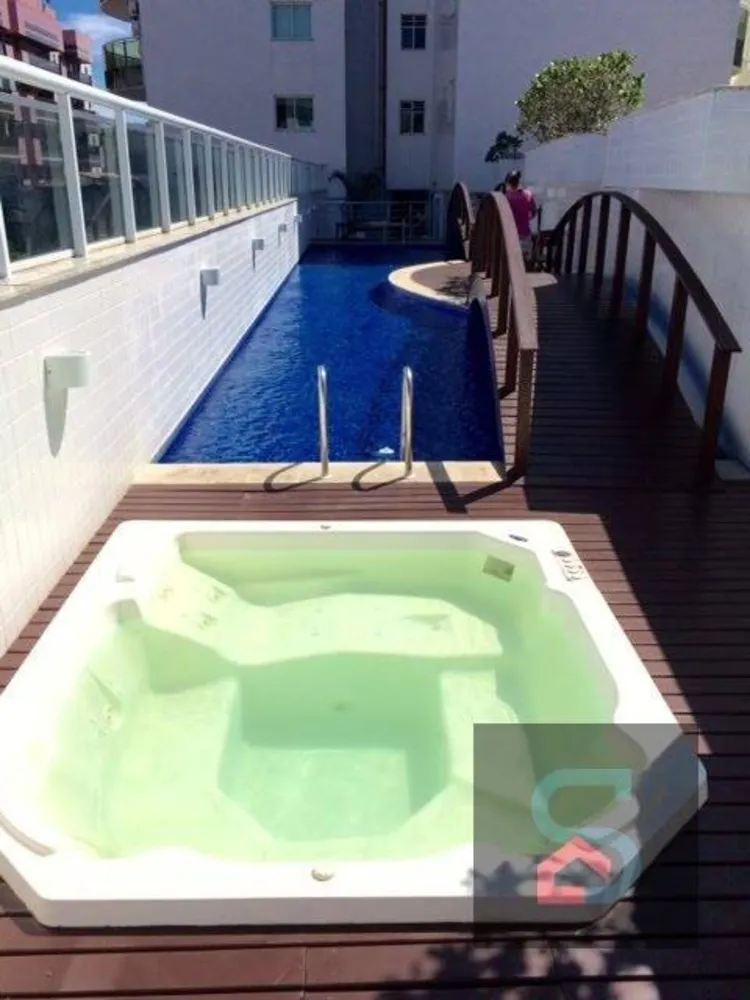 Cobertura, 3 quartos, 190 m² - Foto 28