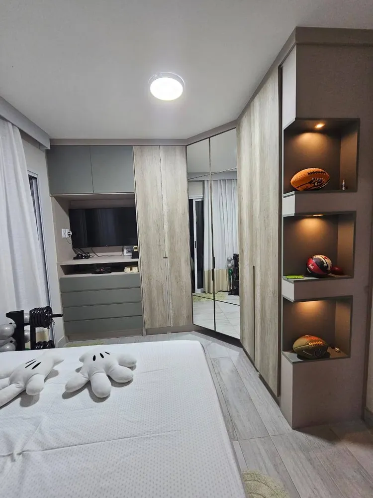 Cobertura, 3 quartos, 190 m² - Foto 24