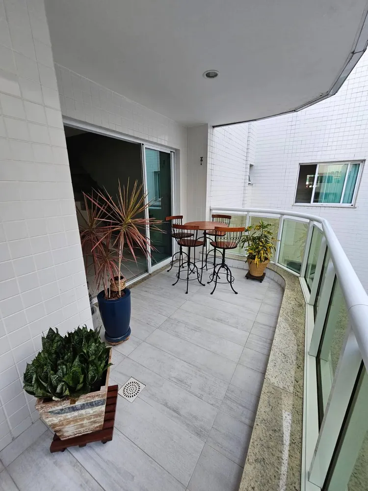 Cobertura, 3 quartos, 190 m² - Foto 6