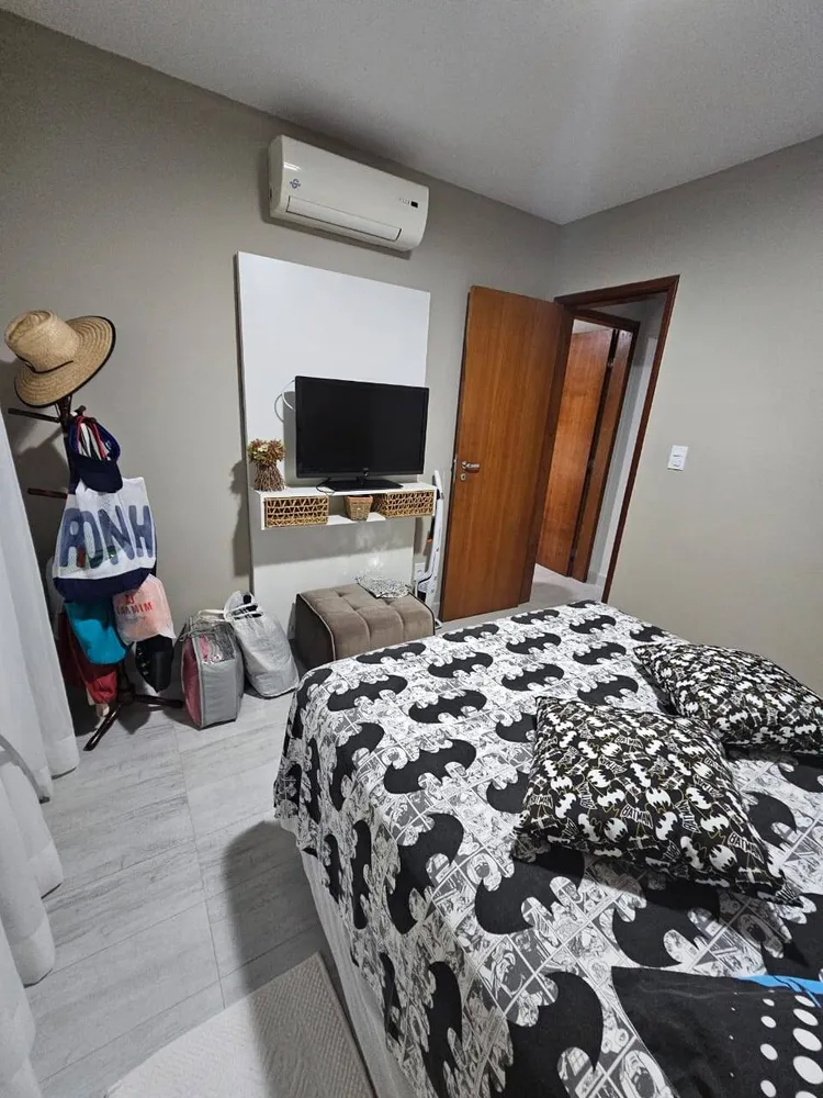 Cobertura, 3 quartos, 190 m² - Foto 9