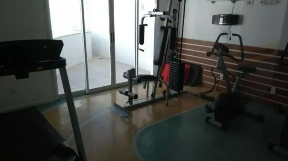 Cobertura, 3 quartos, 190 m² - Foto 32