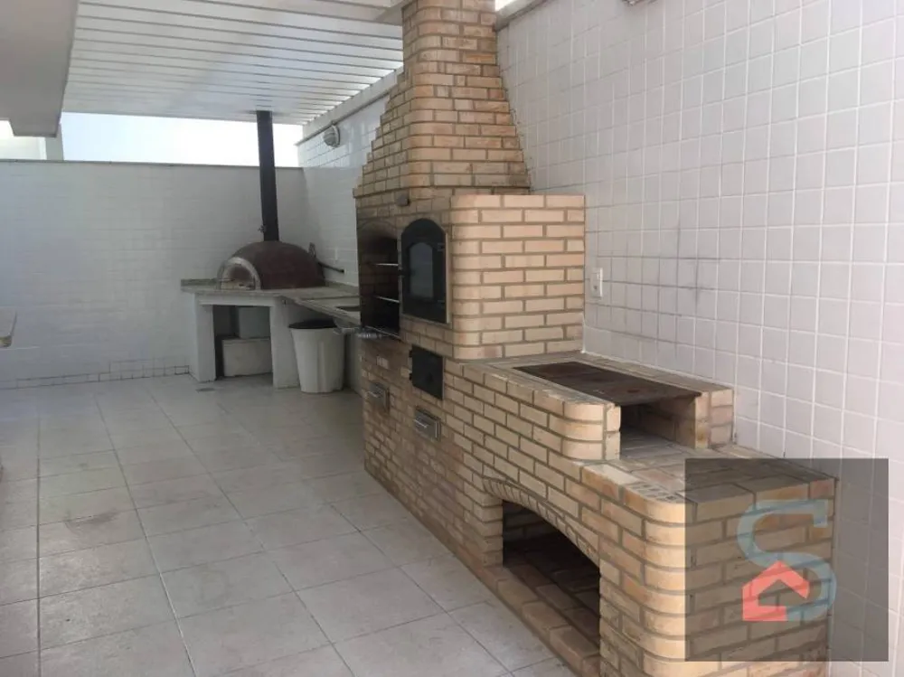 Cobertura, 3 quartos, 190 m² - Foto 29