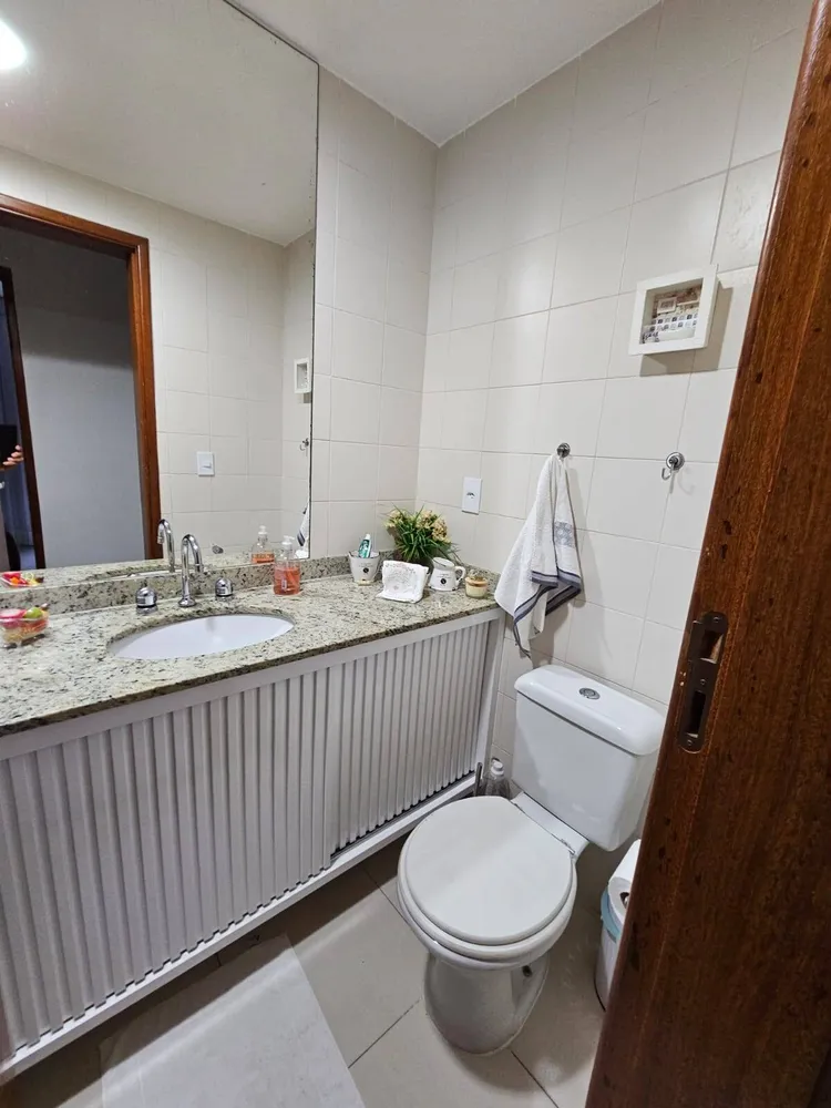 Cobertura, 3 quartos, 190 m² - Foto 10