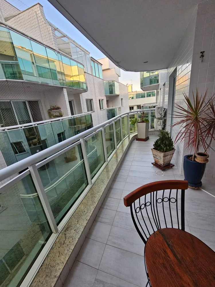 Cobertura, 3 quartos, 190 m² - Foto 13