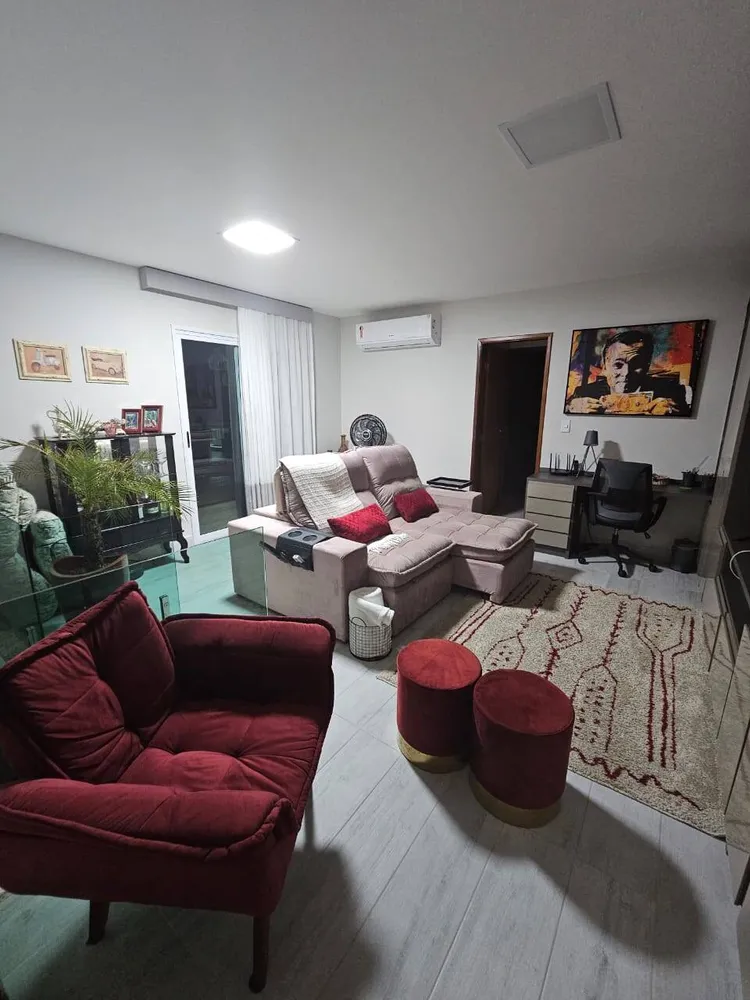 Cobertura, 3 quartos, 190 m² - Foto 21