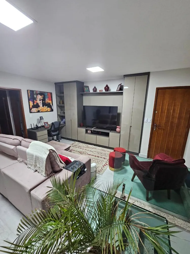 Cobertura, 3 quartos, 190 m² - Foto 20