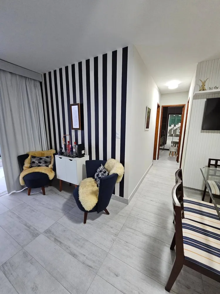 Cobertura, 3 quartos, 190 m² - Foto 5