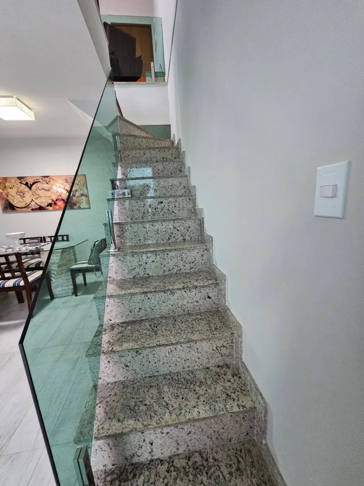 Cobertura, 3 quartos, 190 m² - Foto 5