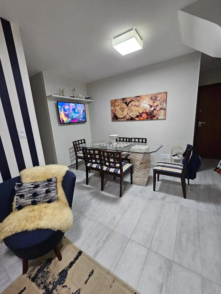 Cobertura, 3 quartos, 190 m² - Foto 6