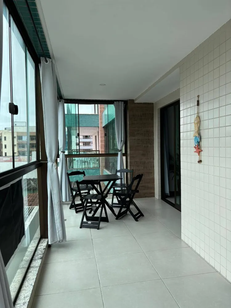 Apartamento, 2 quartos - Foto 8