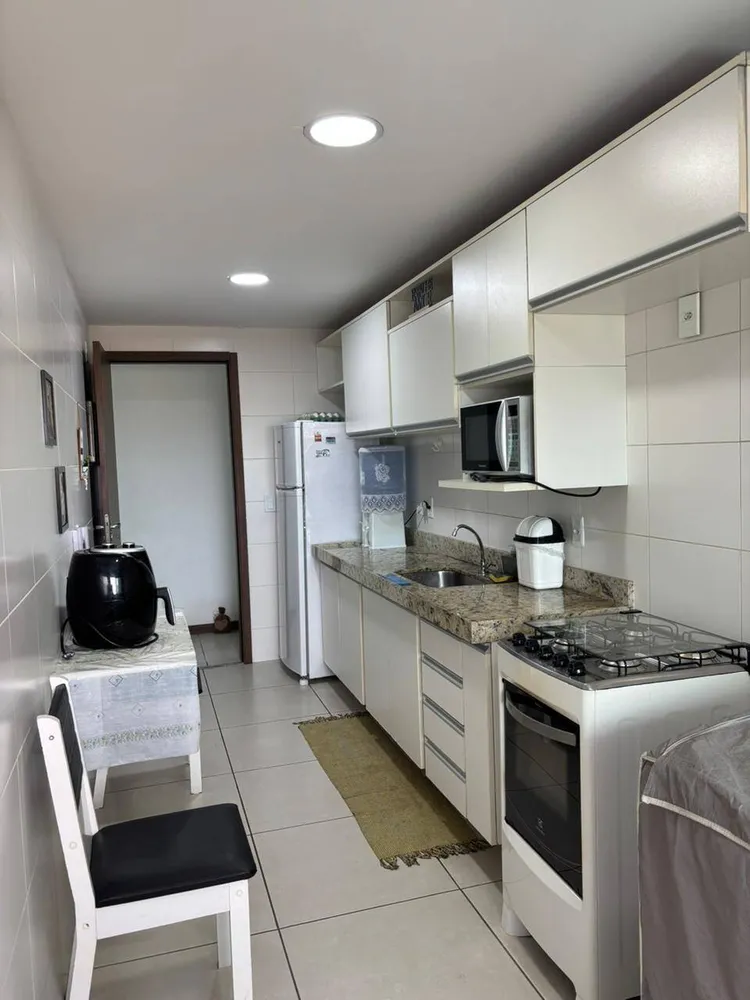 Apartamento, 2 quartos - Foto 18