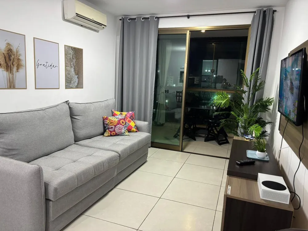 Apartamento, 2 quartos - Foto 5