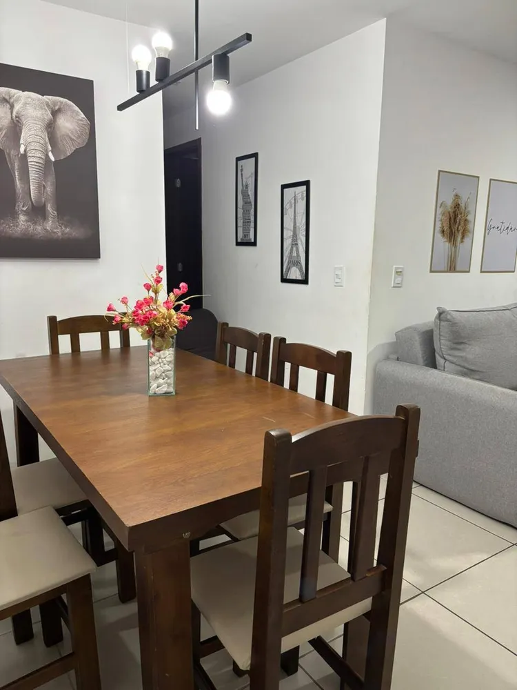 Apartamento, 2 quartos - Foto 7