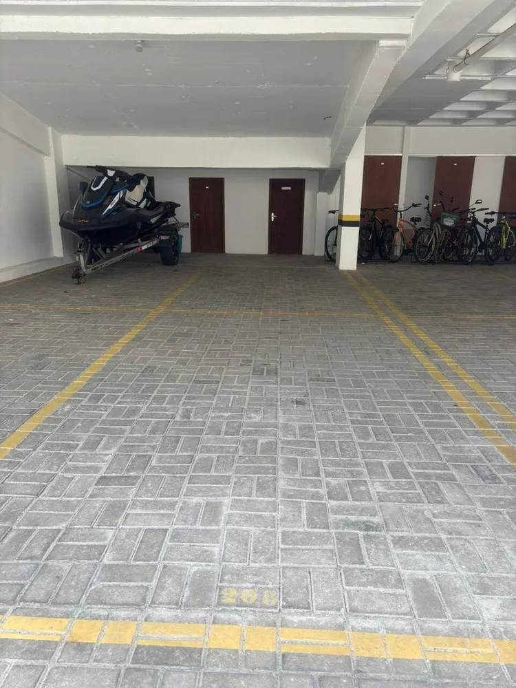 Apartamento, 2 quartos - Foto 22