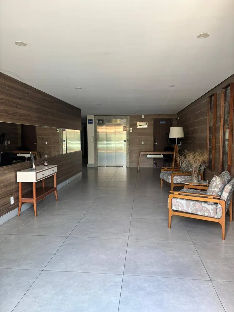 Apartamento, 2 quartos - Foto 3