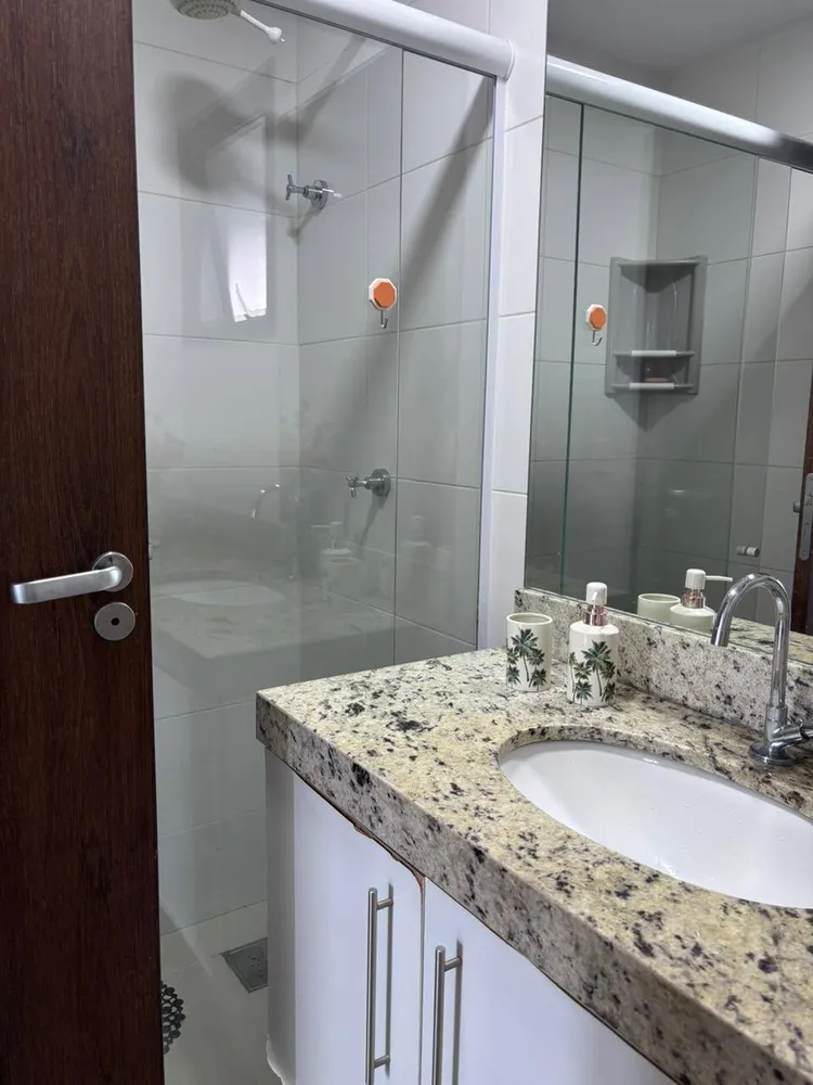 Apartamento, 2 quartos - Foto 19