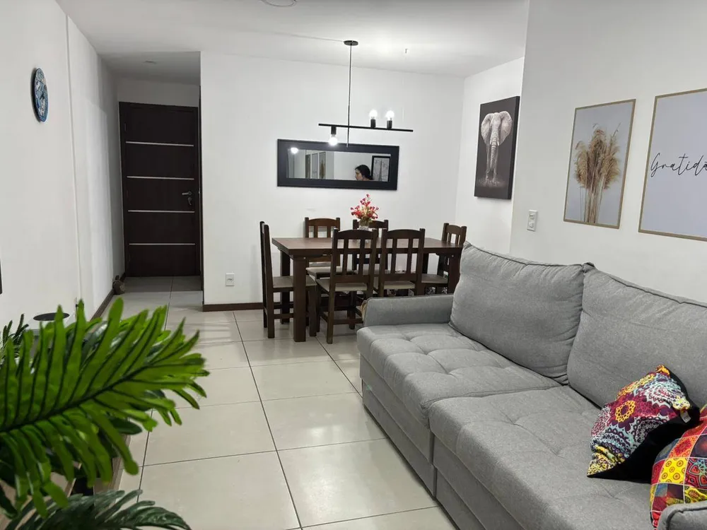 Apartamento, 2 quartos - Foto 6