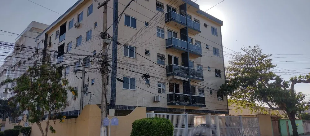 Apartamento, 2 quartos, 65 m² - Foto 2