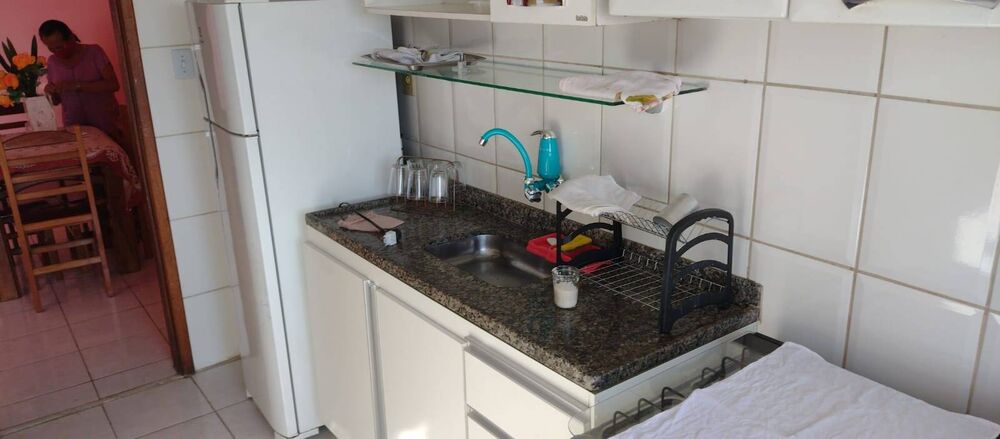 Apartamento, 2 quartos, 65 m² - Foto 2