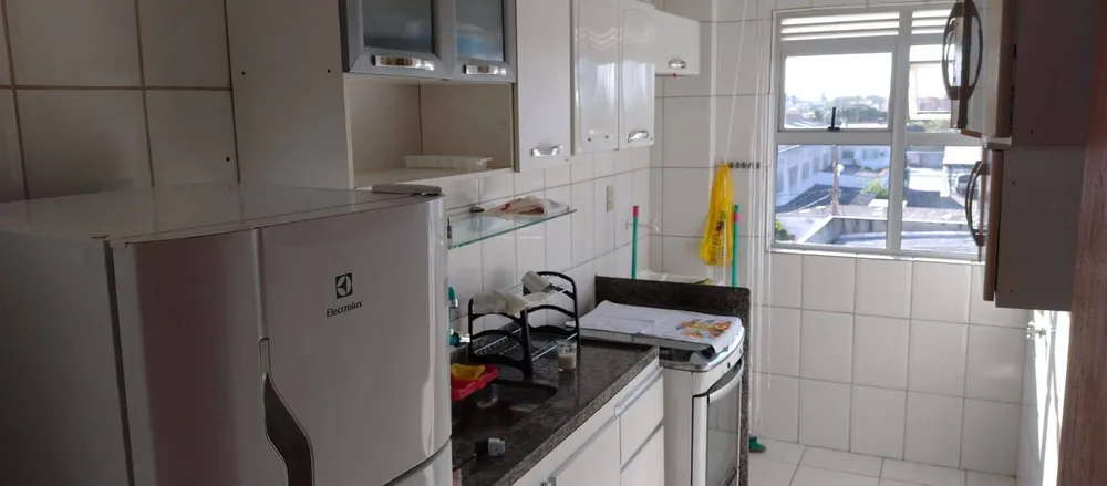 Apartamento, 2 quartos, 65 m² - Foto 13