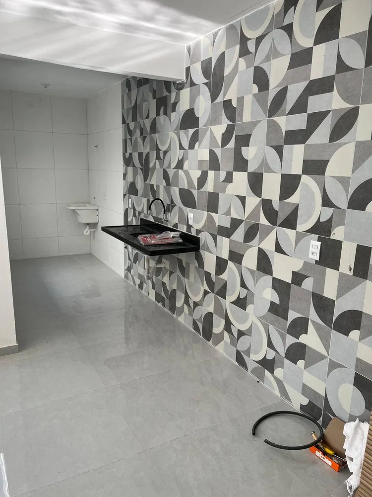 Casa de Condomínio, 2 quartos - Foto 11
