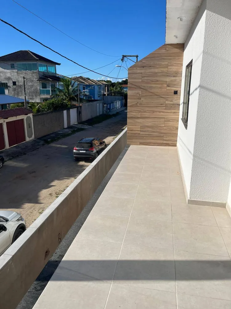 Casa de Condomínio, 2 quartos - Foto 4