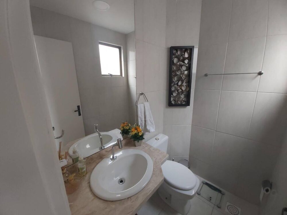 Cobertura, 3 quartos, 210 m² - Foto 3