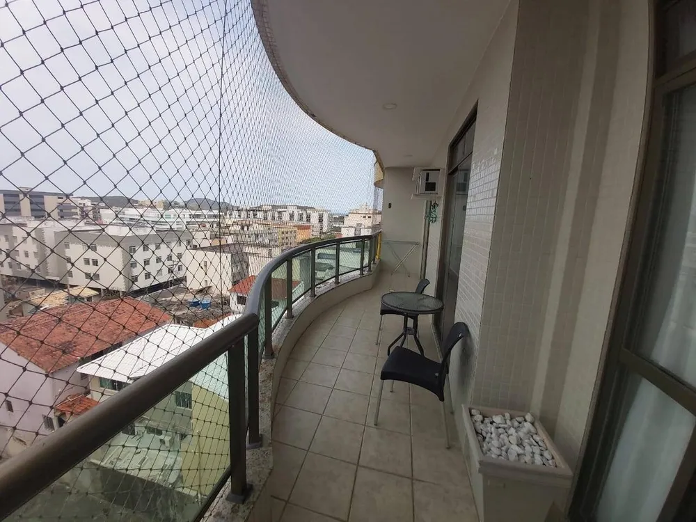 Cobertura, 3 quartos, 210 m² - Foto 5