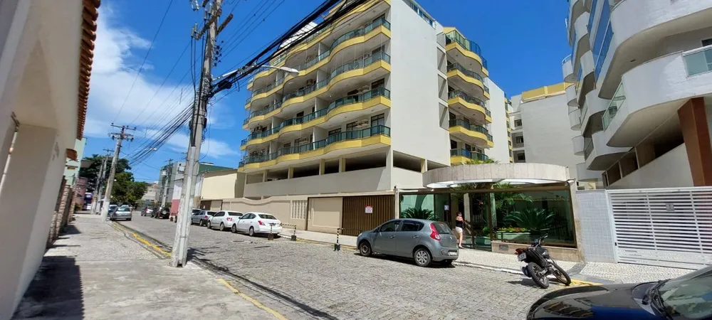 Cobertura, 3 quartos, 210 m² - Foto 16