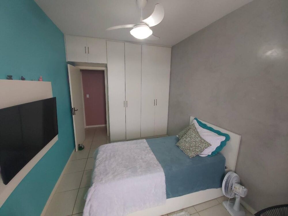 Cobertura, 3 quartos, 210 m² - Foto 2
