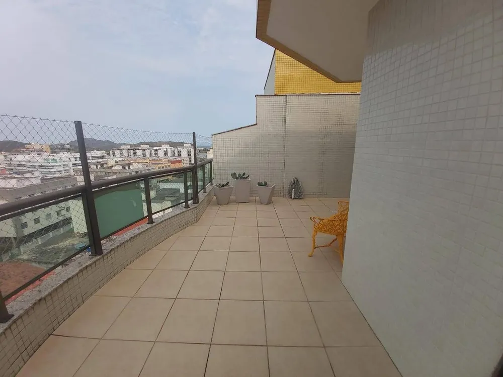 Cobertura, 3 quartos, 210 m² - Foto 26