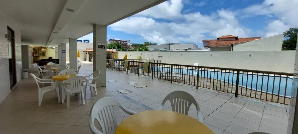 Cobertura, 3 quartos, 210 m² - Foto 11
