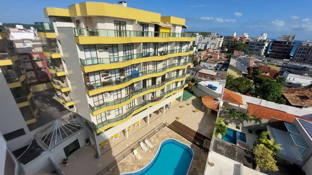 Cobertura, 3 quartos, 210 m² - Foto 7