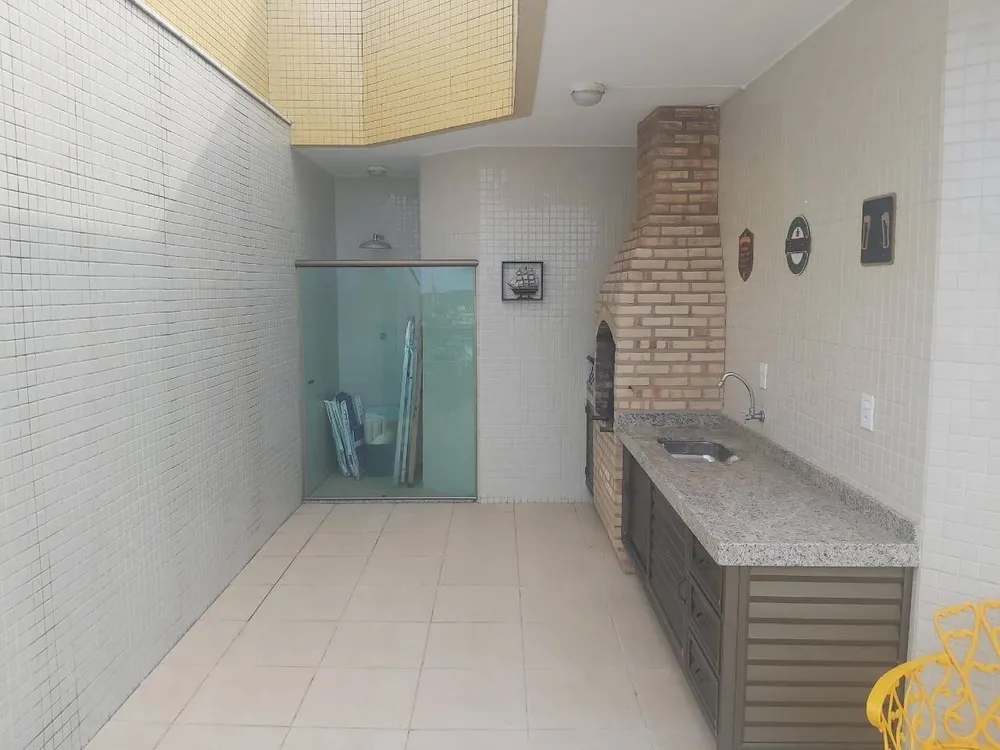 Cobertura, 3 quartos, 210 m² - Foto 19