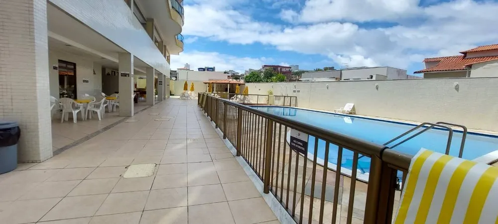Cobertura, 3 quartos, 210 m² - Foto 9