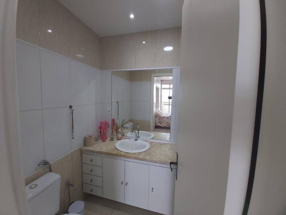 Cobertura, 3 quartos, 210 m² - Foto 1