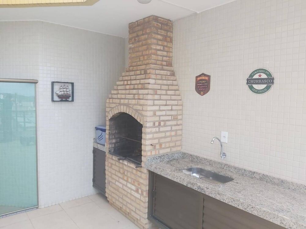 Cobertura, 3 quartos, 210 m² - Foto 4