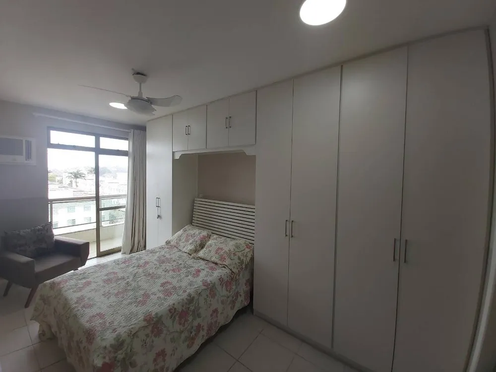 Cobertura, 3 quartos, 210 m² - Foto 21